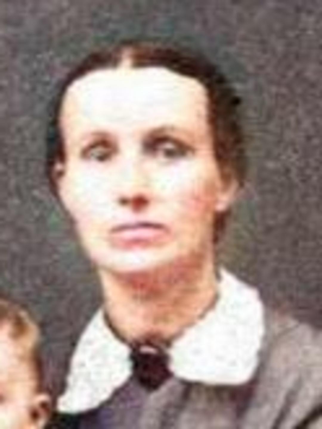 Margaret Miller Watson (1841 - 1930) Profile